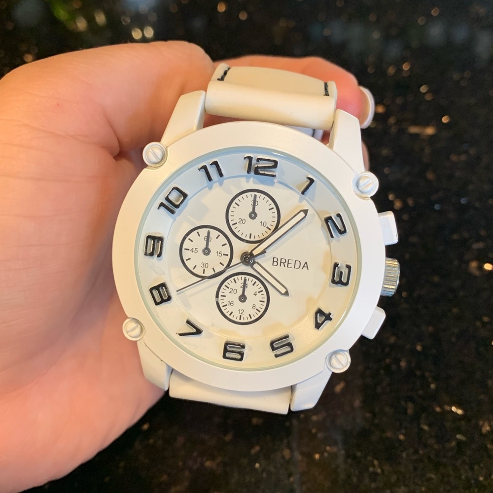 Breda Men’s Watch